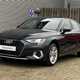 Audi A3 Saloon (20 on) 35 TFSI Sport 4dr For Sale - Lookers Audi Ayr, Ayr