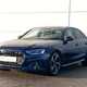 Audi A4 Saloon (15 on) Black Edition 35 TFSI 150PS S Tronic auto (08/19-) 4d For Sale - Lookers Audi Ayr, Ayr
