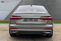 Audi A6 Saloon (18 on) 40 TDI Quattro S Line 4dr S Tronic For Sale - Lookers Audi Ayr, Ayr