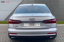 Audi A6 Saloon (18 on) 40 TDI Quattro Black Edition 4dr S Tronic For Sale - Lookers Audi Ayr, Ayr