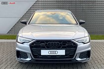 Audi A6 Saloon (18 on) 40 TDI Quattro Black Edition 4dr S Tronic For Sale - Lookers Audi Ayr, Ayr