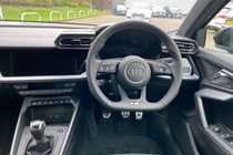 Audi A3 Sportback (20 on) 35 TFSI S Line 5dr For Sale - Lookers Audi Ayr, Ayr