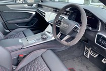 Audi A7 RS7 Sportback (20 on) RS 7 TFSI Quattro Performance 5dr Tiptronic For Sale - Lookers Audi Ayr, Ayr