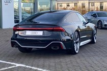 Audi A7 RS7 Sportback (20 on) RS 7 TFSI Quattro Performance 5dr Tiptronic For Sale - Lookers Audi Ayr, Ayr