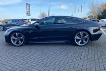 Audi A7 RS7 Sportback (20 on) RS 7 TFSI Quattro Performance 5dr Tiptronic For Sale - Lookers Audi Ayr, Ayr