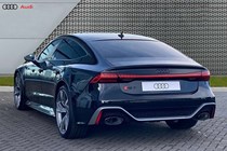 Audi A7 RS7 Sportback (20 on) RS 7 TFSI Quattro Performance 5dr Tiptronic For Sale - Lookers Audi Ayr, Ayr