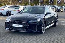 Audi A7 RS7 Sportback (20 on) RS 7 TFSI Quattro Performance 5dr Tiptronic For Sale - Lookers Audi Ayr, Ayr