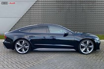 Audi A7 RS7 Sportback (20 on) RS 7 TFSI Quattro Performance 5dr Tiptronic For Sale - Lookers Audi Ayr, Ayr