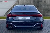 Audi A7 RS7 Sportback (20 on) RS 7 TFSI Quattro Performance 5dr Tiptronic For Sale - Lookers Audi Ayr, Ayr