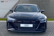 Audi A7 RS7 Sportback (20 on) RS 7 TFSI Quattro Performance 5dr Tiptronic For Sale - Lookers Audi Ayr, Ayr