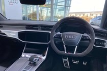 Audi A7 RS7 Sportback (20 on) RS 7 TFSI Quattro Performance 5dr Tiptronic For Sale - Lookers Audi Ayr, Ayr