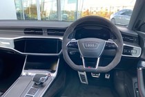 Audi A7 RS7 Sportback (20 on) RS 7 TFSI Quattro Performance 5dr Tiptronic For Sale - Lookers Audi Ayr, Ayr