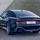 Audi A7 RS7 Sportback (20 on) RS 7 TFSI Quattro Performance 5dr Tiptronic For Sale - Lookers Audi Ayr, Ayr