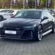 Audi A7 RS7 Sportback (20 on) RS 7 TFSI Quattro Performance 5dr Tiptronic For Sale - Lookers Audi Ayr, Ayr