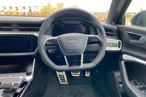 Audi A6 Avant (18 on) 40 TDI Quattro Black Edition 5dr S Tronic For Sale - Lookers Audi Ayr, Ayr