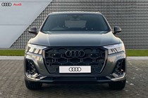 Audi Q7 SUV (15 on) 50 TDI Quattro Black Edition 5dr Tiptronic For Sale - Lookers Audi Ayr, Ayr