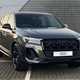 Audi Q7 SUV (15 on) 50 TDI Quattro Black Edition 5dr Tiptronic For Sale - Lookers Audi Ayr, Ayr