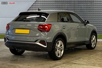 Audi Q2 SUV (16 on) 35 TFSI S Line 5dr S Tronic For Sale - Lookers Audi Ayr, Ayr