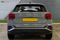 Audi Q2 SUV (16 on) 35 TFSI S Line 5dr S Tronic For Sale - Lookers Audi Ayr, Ayr