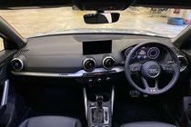 Audi Q2 SUV (16 on) 35 TFSI S Line 5dr S Tronic For Sale - Lookers Audi Ayr, Ayr