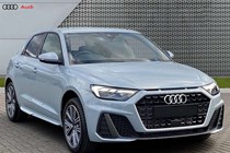 Audi A1 Sportback (18 on) S Line 25 TFSI 95PS 5d For Sale - Lookers Audi Ayr, Ayr