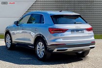 Audi Q3 SUV (18 on) Sport 35 TFSI 150PS S Tronic auto 5d For Sale - Lookers Audi Ayr, Ayr