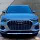 Audi Q3 SUV (18 on) Sport 35 TFSI 150PS S Tronic auto 5d For Sale - Lookers Audi Ayr, Ayr