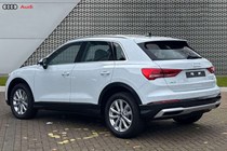 Audi Q3 SUV (18 on) Sport 35 TFSI 150PS S Tronic auto 5d For Sale - Lookers Audi Ayr, Ayr