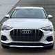 Audi Q3 SUV (18 on) Sport 35 TFSI 150PS S Tronic auto 5d For Sale - Lookers Audi Ayr, Ayr