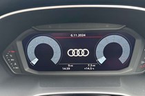 Audi Q3 SUV (18 on) Sport 35 TFSI 150PS S Tronic auto 5d For Sale - Lookers Audi Ayr, Ayr