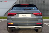 Audi Q3 SUV (18 on) Sport 35 TFSI 150PS S Tronic auto 5d For Sale - Lookers Audi Ayr, Ayr