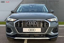 Audi Q3 SUV (18 on) Sport 35 TFSI 150PS S Tronic auto 5d For Sale - Lookers Audi Ayr, Ayr