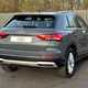 Audi Q3 SUV (18 on) Sport 35 TFSI 150PS S Tronic auto 5d For Sale - Lookers Audi Ayr, Ayr