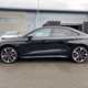 Audi A3 S3 (20 on) S3 TFSI Black Edition Quattro 4dr S Tronic For Sale - Lookers Audi Ayr, Ayr