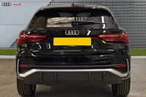 Audi Q3 Sportback (19 on) 35 TFSI S Line 5dr S Tronic [Leather] For Sale - Lookers Audi Ayr, Ayr