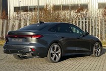 Audi A5 Saloon (24 on) 2.0 TDI Quattro 204 Edition 1 4dr S Tronic [S+V] For Sale - Lookers Audi Ayr, Ayr