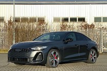 Audi A5 Saloon (24 on) 2.0 TDI Quattro 204 Edition 1 4dr S Tronic [S+V] For Sale - Lookers Audi Ayr, Ayr