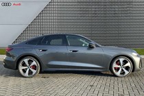 Audi A5 Saloon (24 on) 2.0 TDI Quattro 204 Edition 1 4dr S Tronic [S+V] For Sale - Lookers Audi Ayr, Ayr