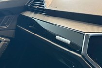 Audi Q3 Sportback (19 on) 35 TDI Black Edition 5dr S Tronic [Tech Pack] For Sale - Lookers Audi Ayr, Ayr