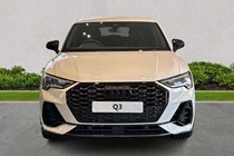 Audi Q3 Sportback (19 on) 35 TDI Black Edition 5dr S Tronic [Tech Pack] For Sale - Lookers Audi Ayr, Ayr