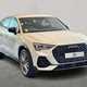 Audi Q3 Sportback (19 on) 35 TDI Black Edition 5dr S Tronic [Tech Pack] For Sale - Lookers Audi Ayr, Ayr