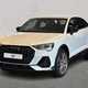Audi Q3 Sportback (19 on) 35 TDI Black Edition 5dr S Tronic [Tech Pack] For Sale - Lookers Audi Ayr, Ayr