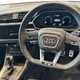 Audi Q3 Sportback (19 on) 35 TDI Black Edition 5dr S Tronic [Tech Pack] For Sale - Lookers Audi Ayr, Ayr