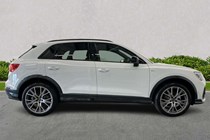 Audi Q3 SUV (18 on) 35 TFSI Black Edition 5dr S Tronic [Tech Pack] For Sale - Lookers Audi Ayr, Ayr