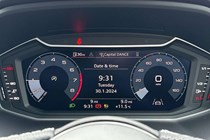Audi A1 Sportback (18 on) S Line 30 TFSI 116PS 5d For Sale - Lookers Audi Ayr, Ayr