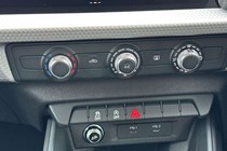 Audi A1 Sportback (18 on) S Line 30 TFSI 116PS 5d For Sale - Lookers Audi Ayr, Ayr