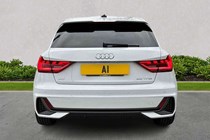 Audi A1 Sportback (18 on) S Line 30 TFSI 116PS 5d For Sale - Lookers Audi Ayr, Ayr