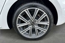 Audi A1 Sportback (18 on) S Line 30 TFSI 116PS 5d For Sale - Lookers Audi Ayr, Ayr