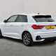 Audi A1 Sportback (18 on) S Line 30 TFSI 116PS 5d For Sale - Lookers Audi Ayr, Ayr
