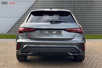 Audi A3 Sportback (20 on) 30 TFSI S Line 5dr For Sale - Lookers Audi Ayr, Ayr
